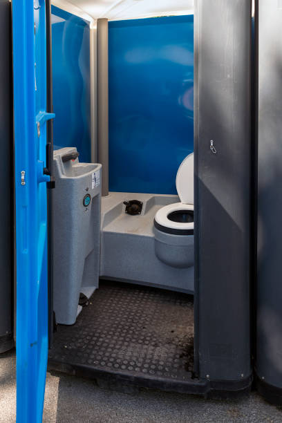 Best Temporary restroom rental  in Wildwood, NJ
