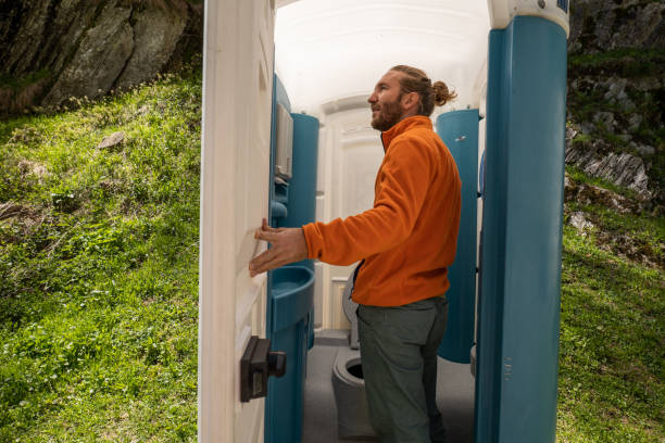 Best Affordable portable toilet rental  in Wildwood, NJ