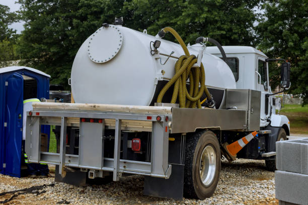 Best Local porta potty services  in Wildwood, NJ